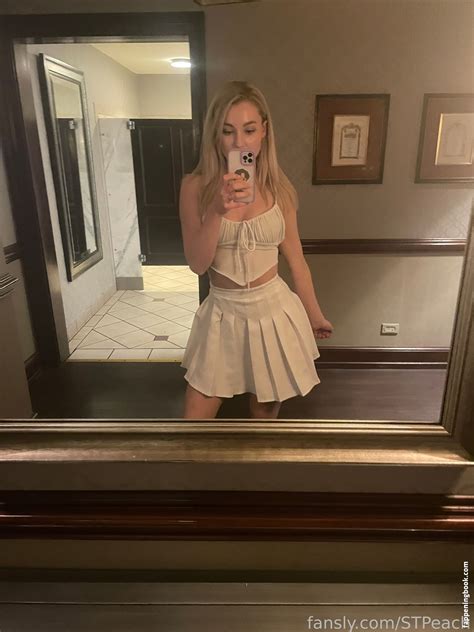 STPeach Sexy Nurse Outfit Onlyfans Video Leaked. . Stpeach onlyfans